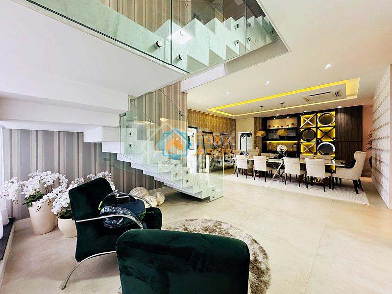 Casa á venda condomínio Jardim Trípoli. — foto 5