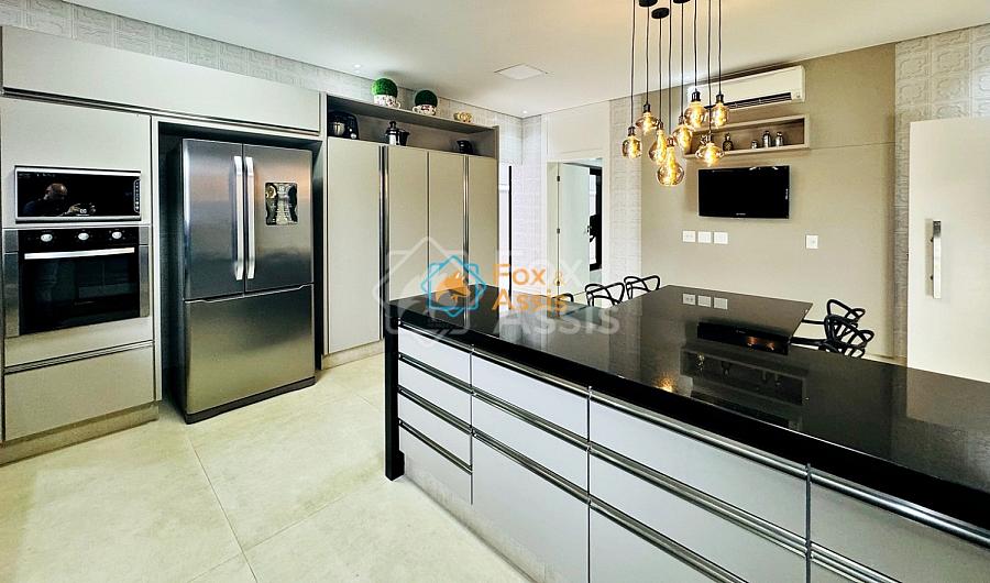 Casa á venda condomínio Jardim Trípoli. — foto 40