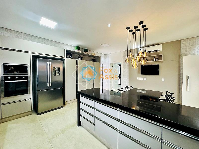 Casa á venda condomínio Jardim Trípoli. — foto 41