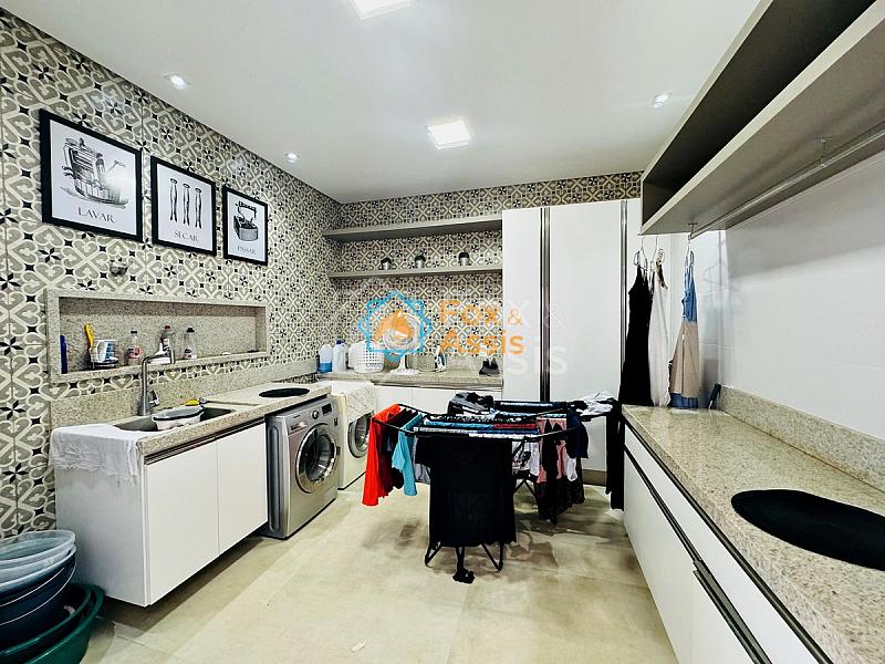 Casa á venda condomínio Jardim Trípoli. — foto 45