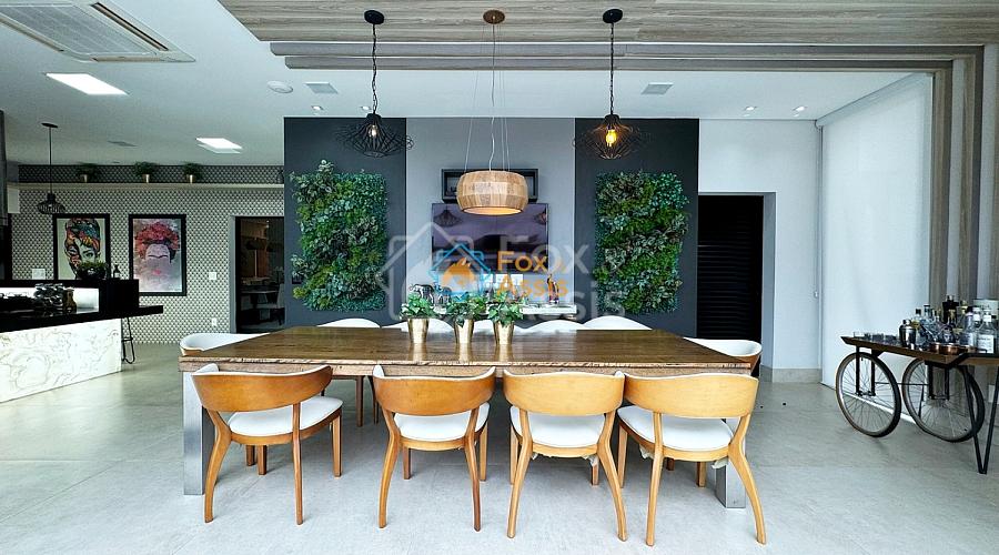 Casa á venda condomínio Jardim Trípoli. — foto 48