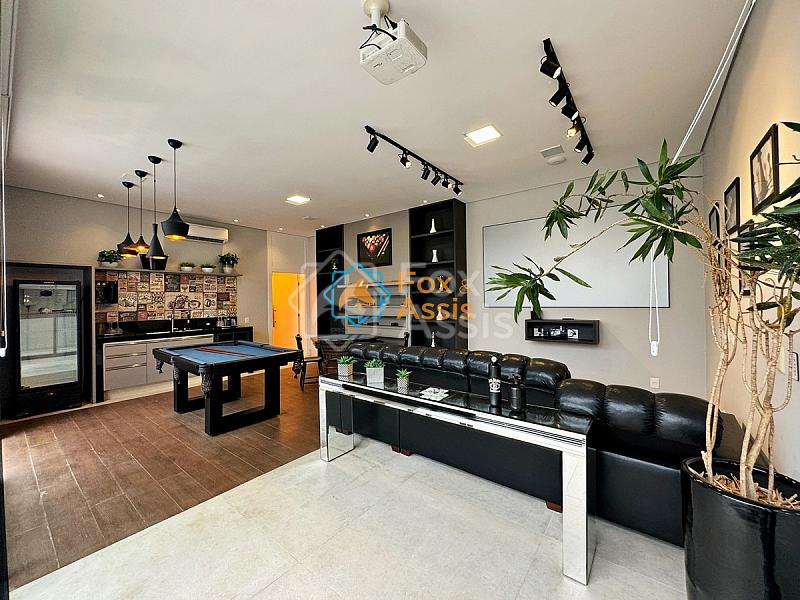 Casa á venda condomínio Jardim Trípoli. — foto 52