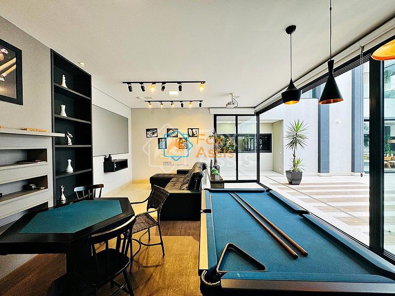 Casa á venda condomínio Jardim Trípoli. — foto 55