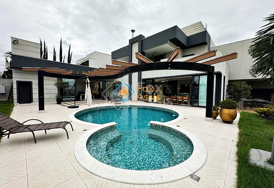 Casa á venda condomínio Jardim Trípoli. — foto 57