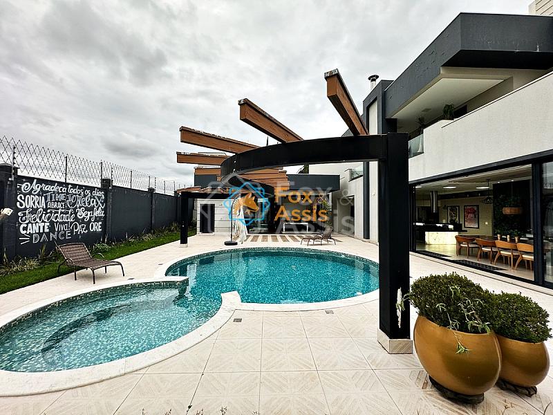 Casa á venda condomínio Jardim Trípoli. — foto 58