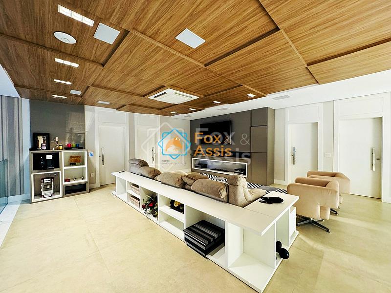 Casa á venda condomínio Jardim Trípoli. — foto 13