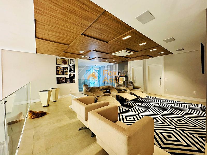 Casa á venda condomínio Jardim Trípoli. — foto 14