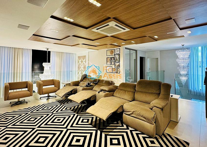 Casa á venda condomínio Jardim Trípoli. — foto 16