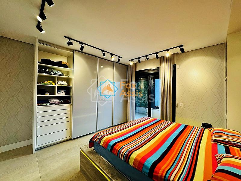 Casa á venda condomínio Jardim Trípoli. — foto 20