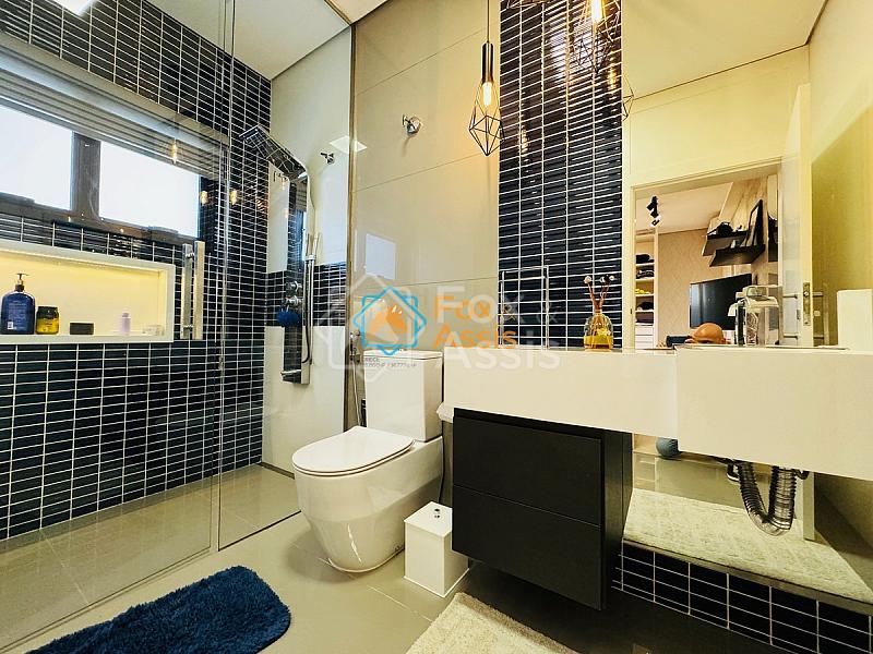 Casa á venda condomínio Jardim Trípoli. — foto 21