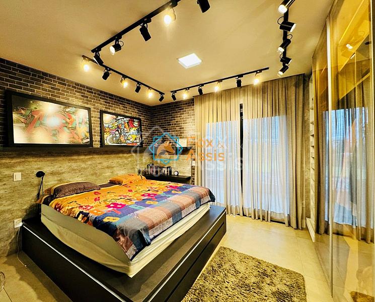 Casa á venda condomínio Jardim Trípoli. — foto 22