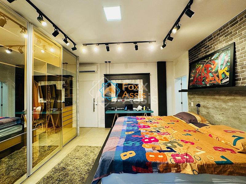 Casa á venda condomínio Jardim Trípoli. — foto 23