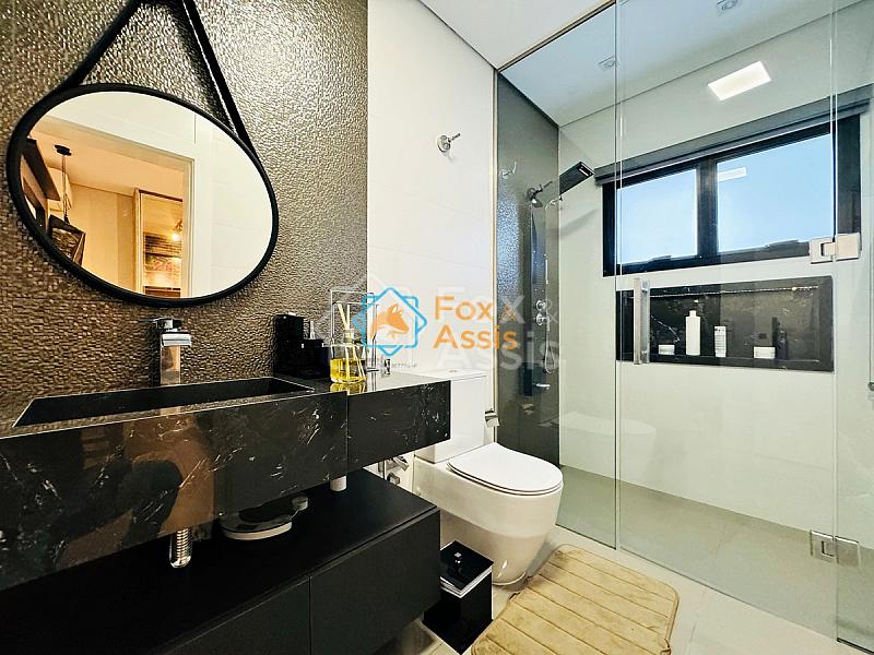 Casa á venda condomínio Jardim Trípoli. — foto 24