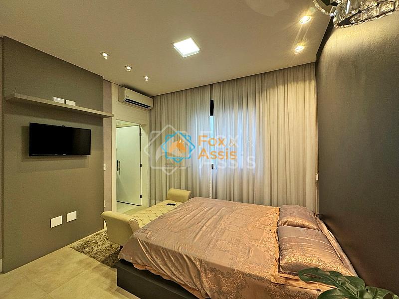 Casa á venda condomínio Jardim Trípoli. — foto 25