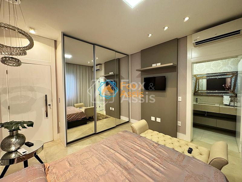 Casa á venda condomínio Jardim Trípoli. — foto 26