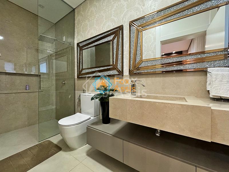 Casa á venda condomínio Jardim Trípoli. — foto 27