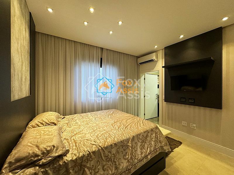 Casa á venda condomínio Jardim Trípoli. — foto 28