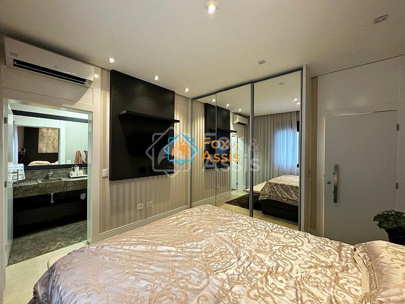 Casa á venda condomínio Jardim Trípoli. — foto 29