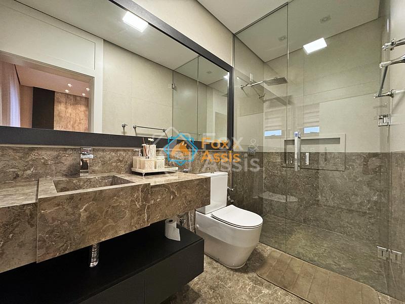 Casa á venda condomínio Jardim Trípoli. — foto 31