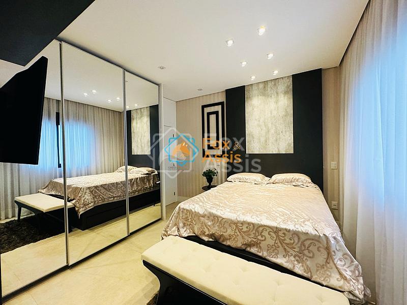 Casa á venda condomínio Jardim Trípoli. — foto 30