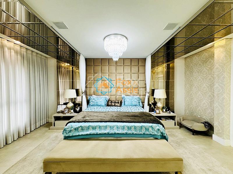 Casa á venda condomínio Jardim Trípoli. — foto 32