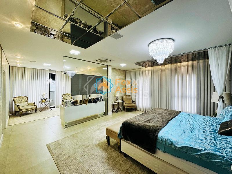 Casa á venda condomínio Jardim Trípoli. — foto 33