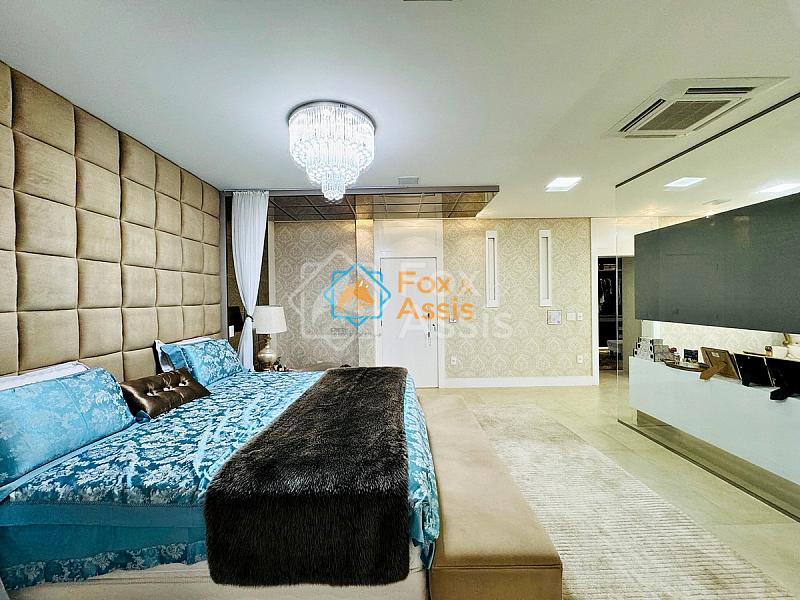 Casa á venda condomínio Jardim Trípoli. — foto 34