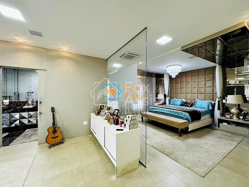 Casa á venda condomínio Jardim Trípoli. — foto 35