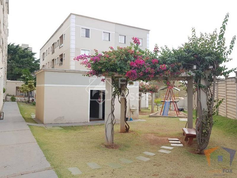 Apartamento á venda Spazio Acrópolis. — foto 19