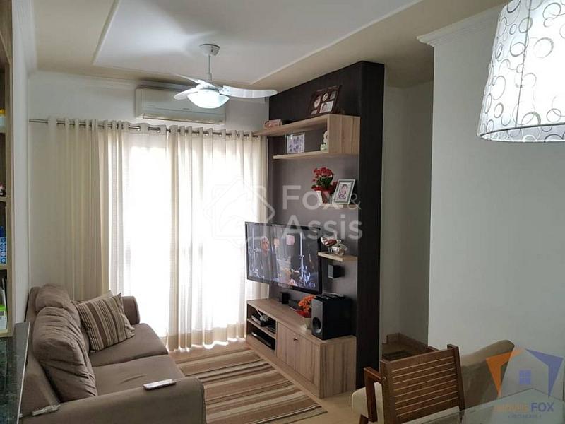 Apartamento á venda Spazio Acrópolis. — foto 5
