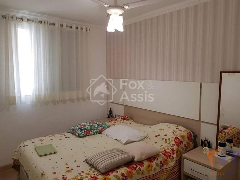 Apartamento á venda Spazio Acrópolis. — foto 12