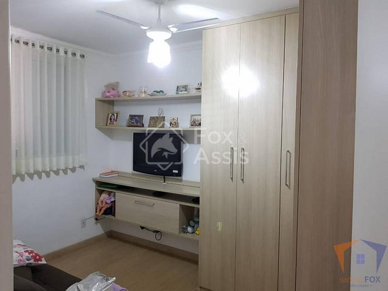 Apartamento á venda Spazio Acrópolis. — foto 13