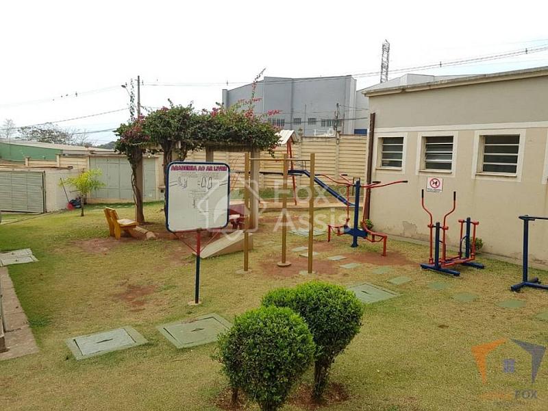 Apartamento á venda Spazio Acrópolis. — foto 22