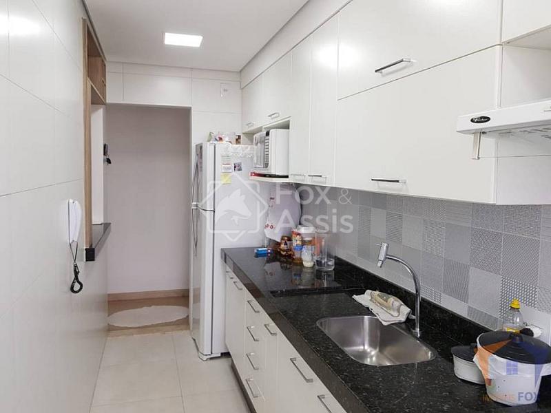 Apartamento á venda Spazio Acrópolis. — foto 9