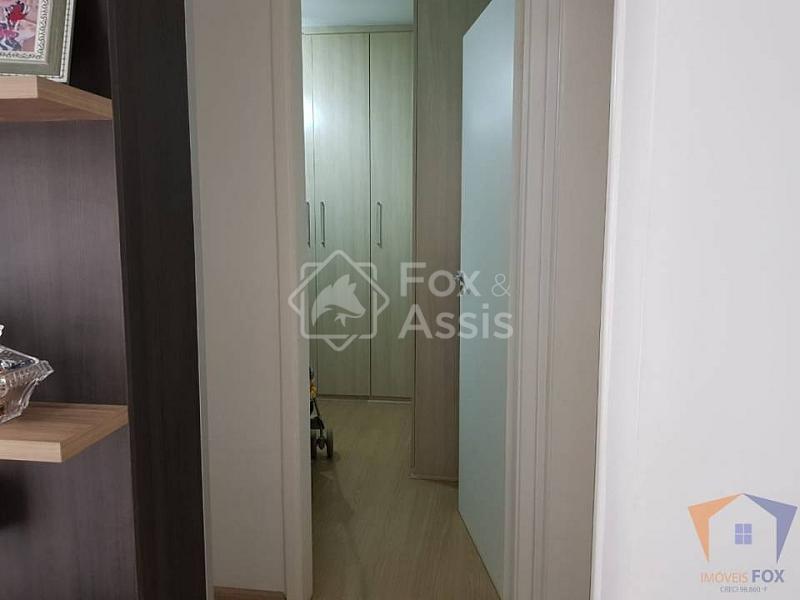 Apartamento á venda Spazio Acrópolis. — foto 16