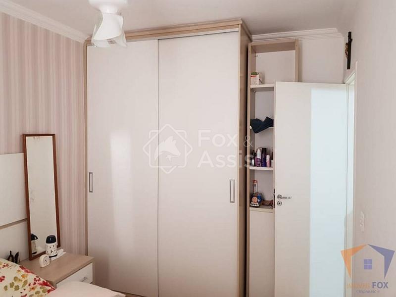 Apartamento á venda Spazio Acrópolis. — foto 10