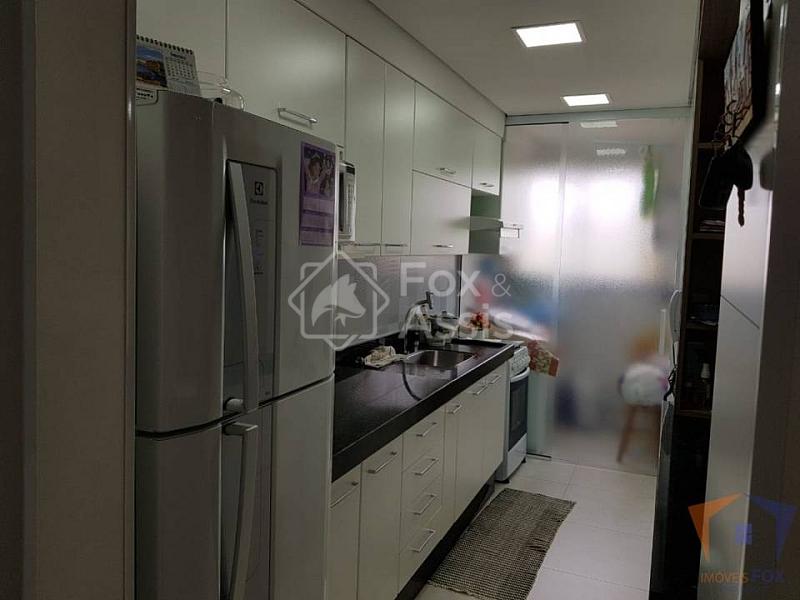 Apartamento á venda Spazio Acrópolis. — foto 8