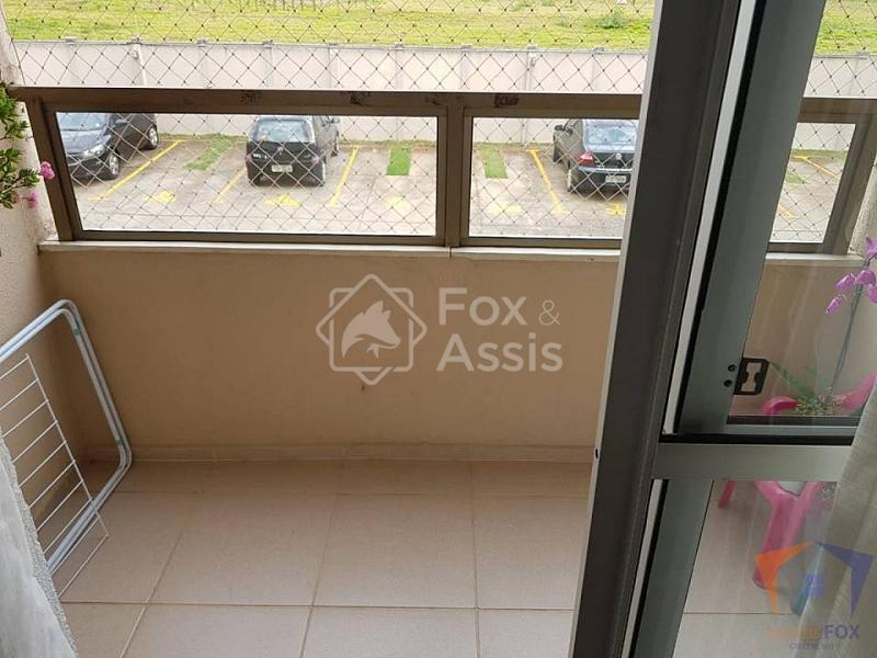 Apartamento á venda Spazio Acrópolis. — foto 11