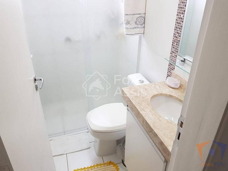 Apartamento á venda Spazio Acrópolis. — foto 17