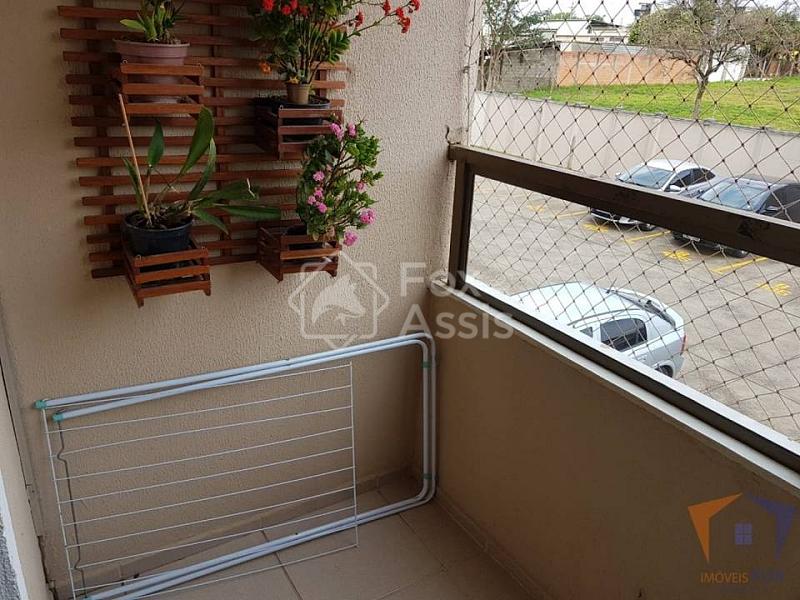 Apartamento á venda Spazio Acrópolis. — foto 15