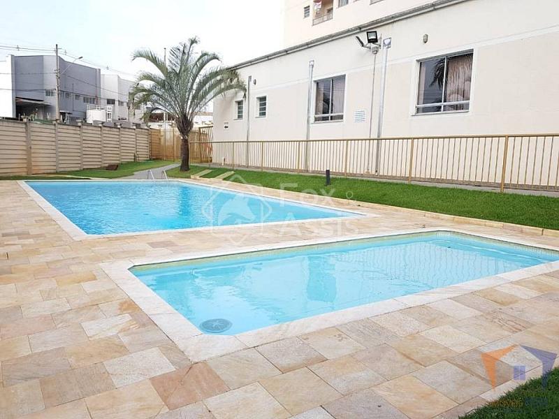 Apartamento á venda Spazio Acrópolis. — foto 20