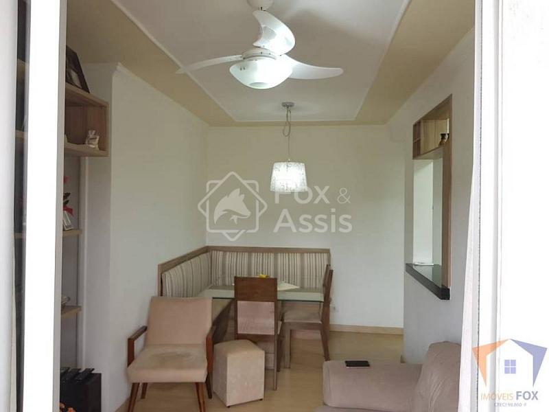 Apartamento á venda Spazio Acrópolis. — foto 3