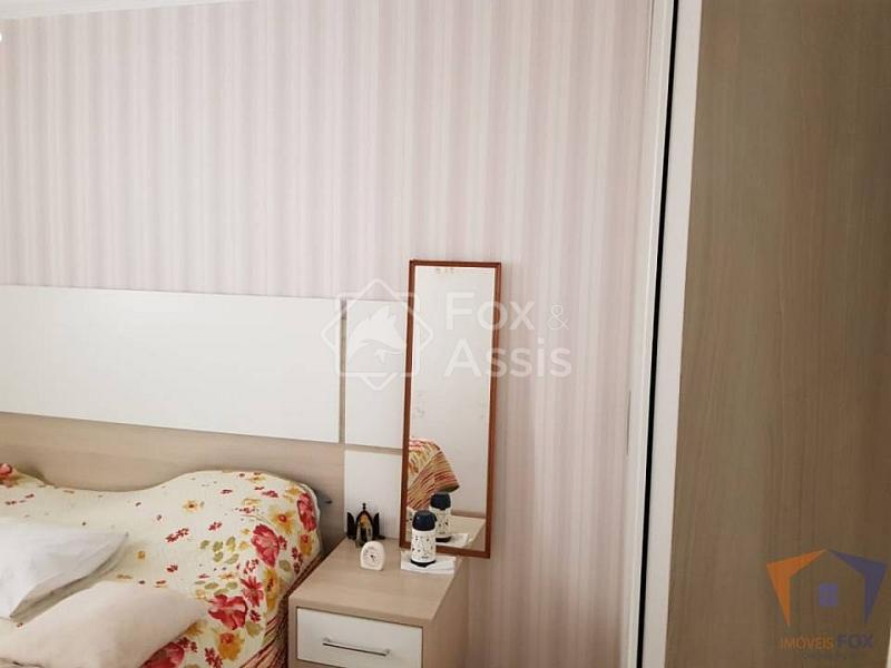 Apartamento á venda Spazio Acrópolis. — foto 14