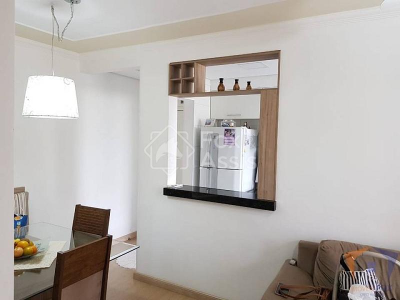 Apartamento á venda Spazio Acrópolis. — foto 7