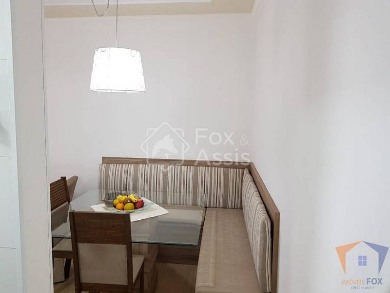 Apartamento á venda Spazio Acrópolis. — foto 6