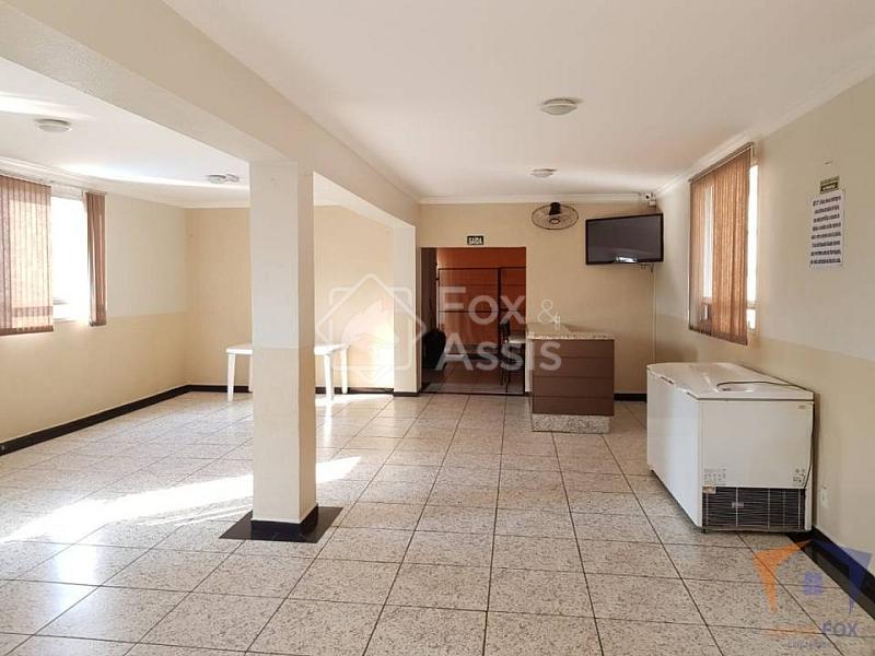 Apartamento á venda Spazio Acrópolis. — foto 18