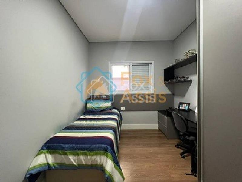 Casa á venda Condomínio Vila Carioba — foto 12