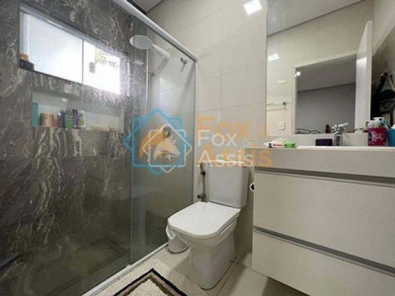 Casa á venda Condomínio Vila Carioba — foto 16