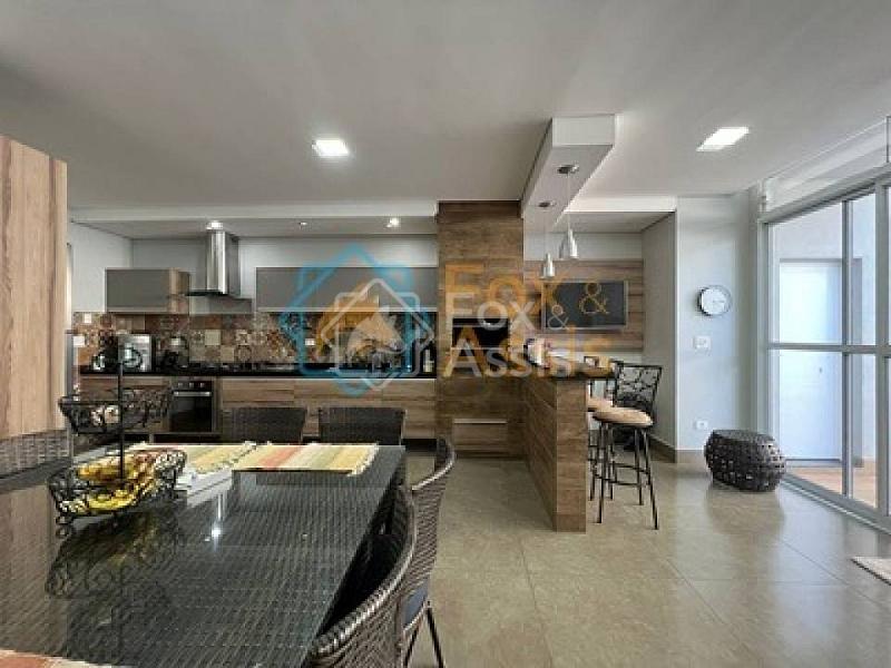 Casa á venda Condomínio Vila Carioba — foto 21