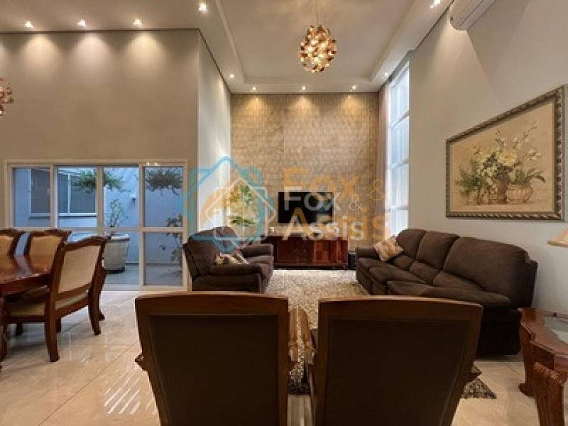 Casa á venda Condomínio Vila Carioba — foto 2